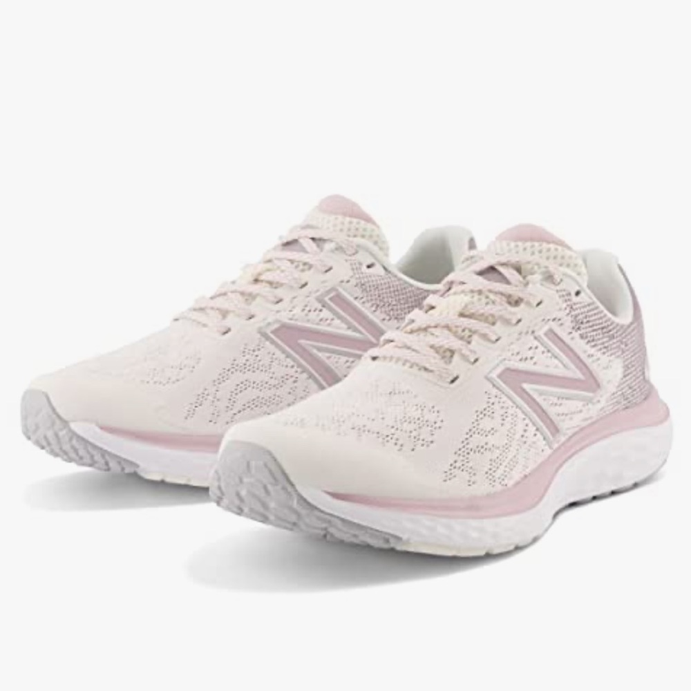 New Balance 680NB Sneakers Sea/Salt color size